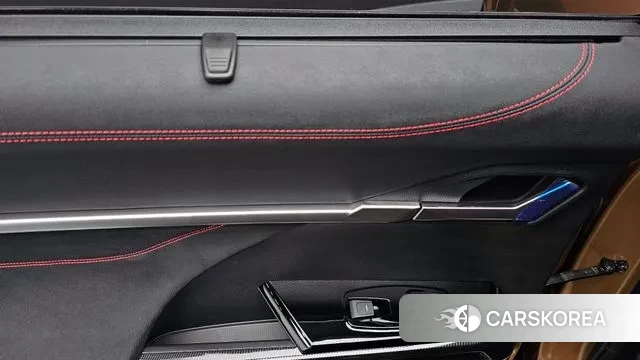 Ssangyong Actian 2nd Generation id 3426275 из Кореи 10