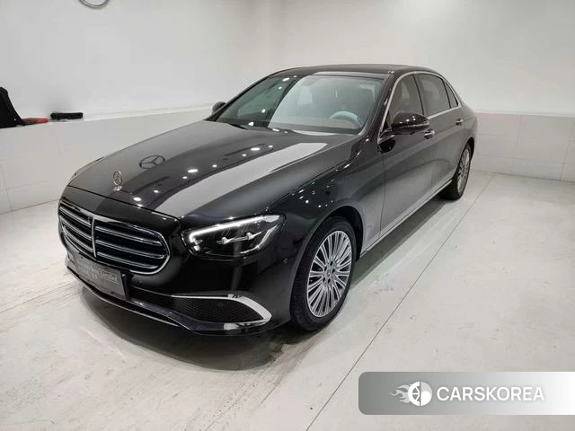 Mercedes-Benz E-class id 4211301 из Китая 10