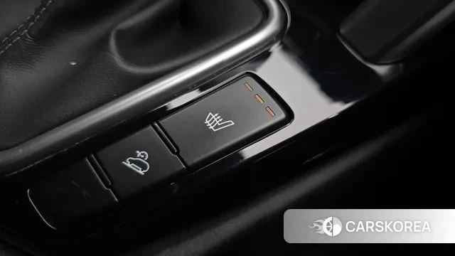 Kia Seltos id 3472852 из Кореи 10