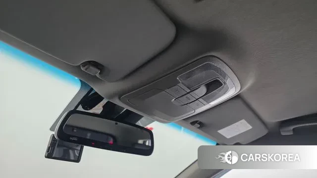 Ssangyong Beautiful Korando id 3401723 из Кореи 10