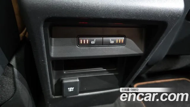 Land Rover Discovery Sports id 2922345 из Кореи 10