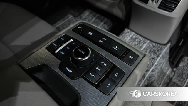 Genesis G80 id 4345834 из Кореи 10