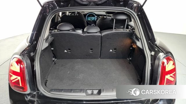 Mini Cooper id 3842980 из Кореи 10