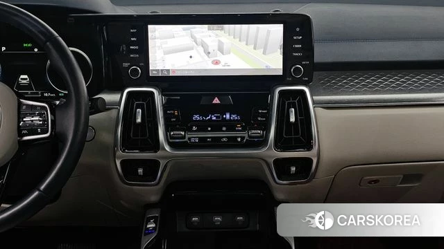 Kia Sorento 4th Generation id 3878751 из Кореи 10