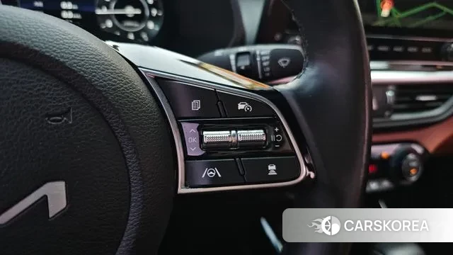 Kia The New K3 2nd generation id 3384038 из Кореи 10