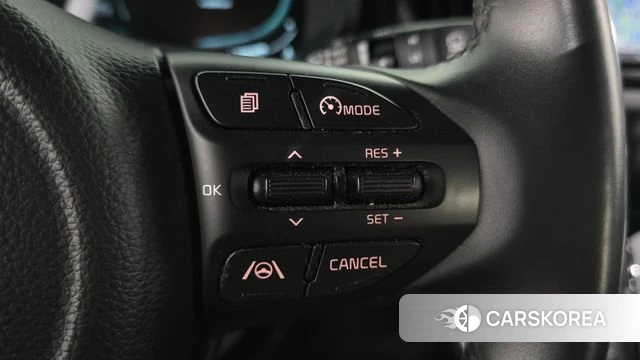 Kia The New Kia Ray id 4523662 из Кореи 10