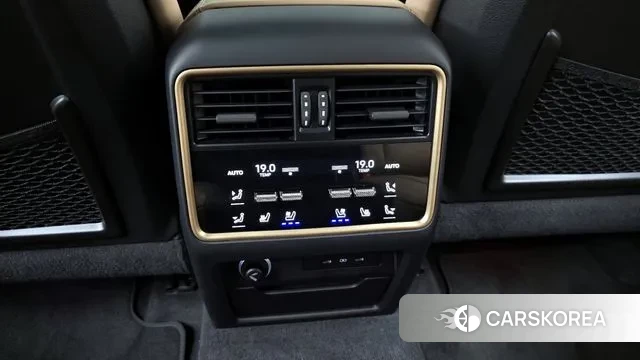 Porsche Cayenne (PO536) id 2998040 из Кореи 10