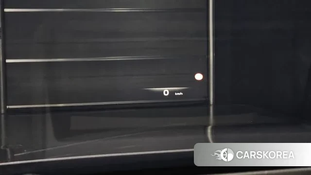 Kia K8 Hybrid id 3305559 из Кореи 10