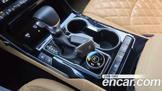 Kia Mohave Master id 2668249 из Кореи 10