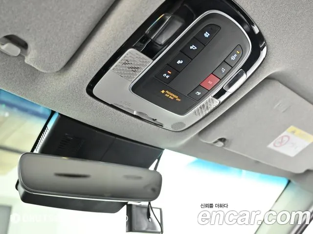 Hyundai The New Palisade id 2848306 из Кореи 10