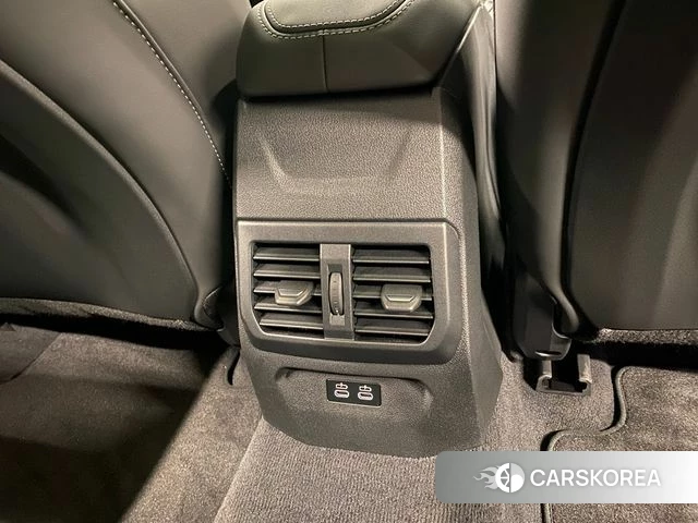 BMW 1 Series (F70) id 3909223 из Кореи 10