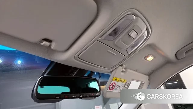 Kia The New Niro id 3202176 из Кореи 10