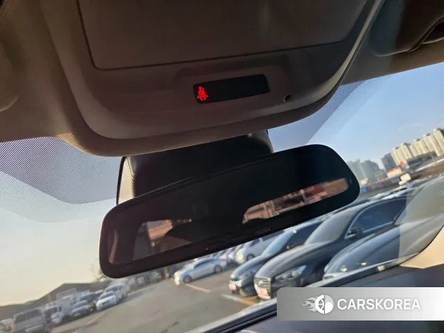 Renault Korea (Samsung) The New QM6 id 3432629 из Кореи 10