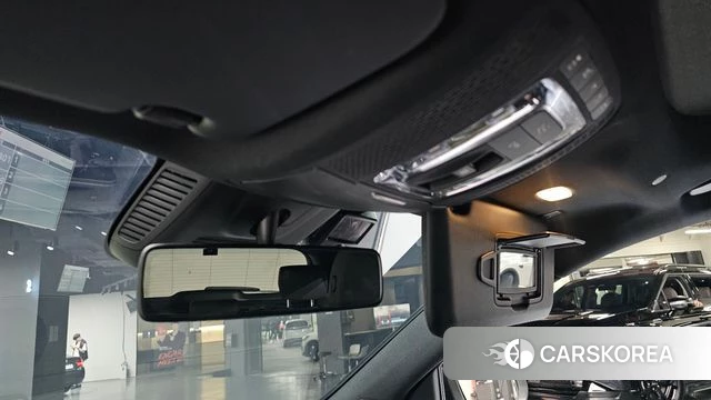 Mercedes-Benz GLA - Class H247 id 4396869 из Кореи 10