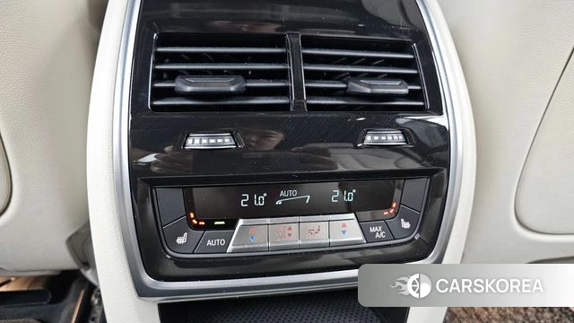 BMW X5 (G05) id 4644814 из Кореи 10