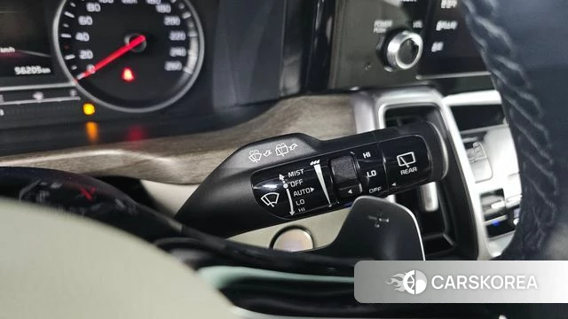 Kia Sorento 4th Generation id 4535534 из Кореи 10