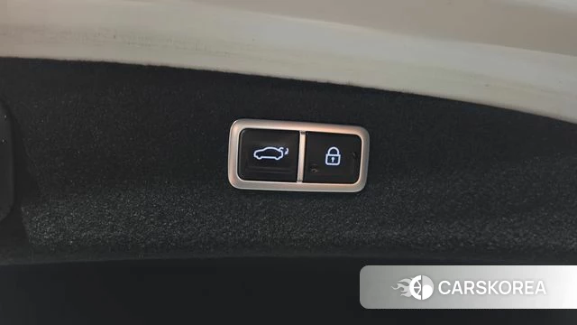 Genesis G80 (RG3) id 4428491 из Кореи 10