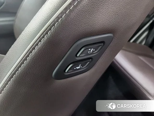 Hyundai Tucson Hybrid (NX4) id 3758691 из Кореи 10