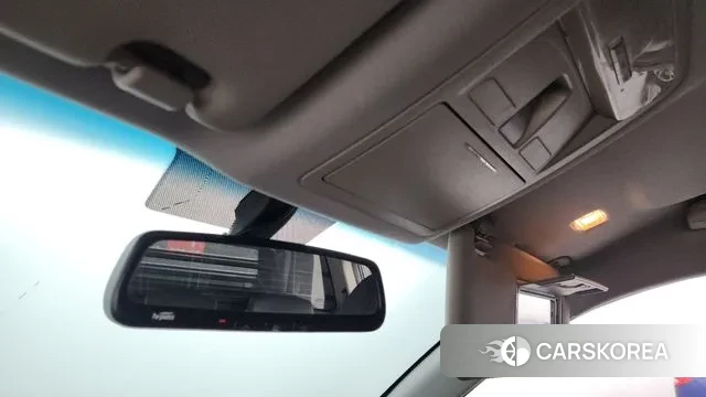 Ssangyong Rexton Sports id 2986890 из Кореи 10