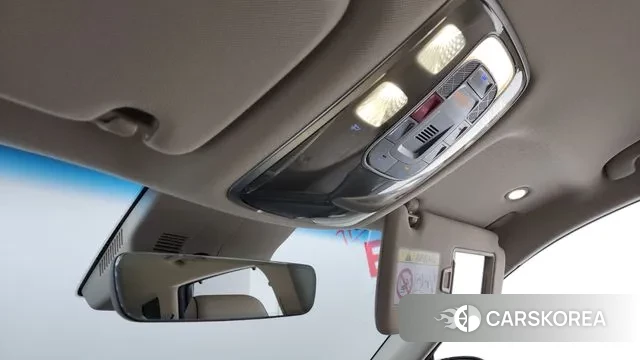 Genesis GV80 id 3771036 из Кореи 10