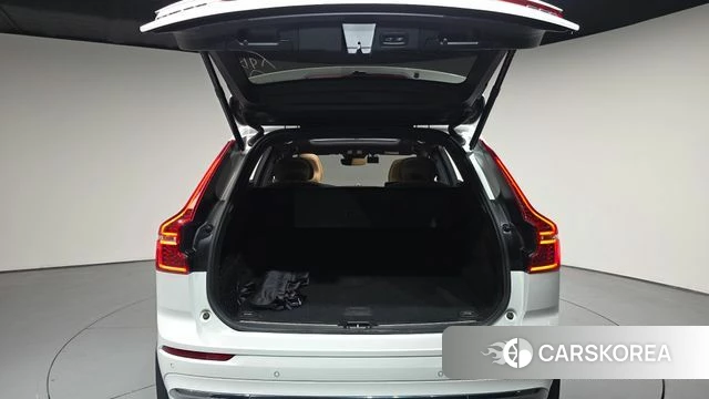 Volvo XC60 second Generation id 4687368 из Кореи 10