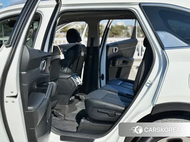 Kia Sorento 4th Generation id 3612078 из Кореи 10