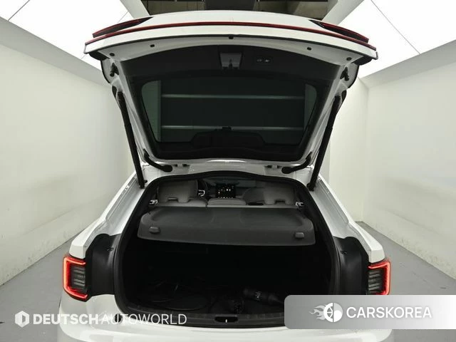 Polestar Polestar 2 id 4266591 из Кореи 10