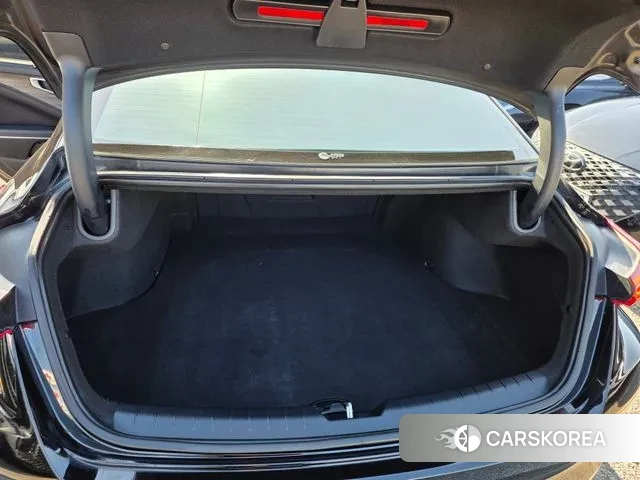 Kia K8 id 3591916 из Кореи 10