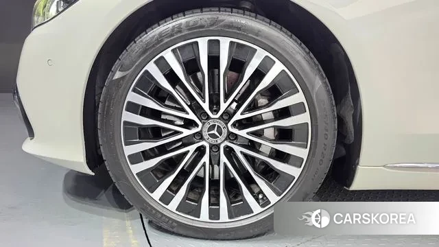 Mercedes-Benz S-Class W223 id 3776766 из Кореи 10