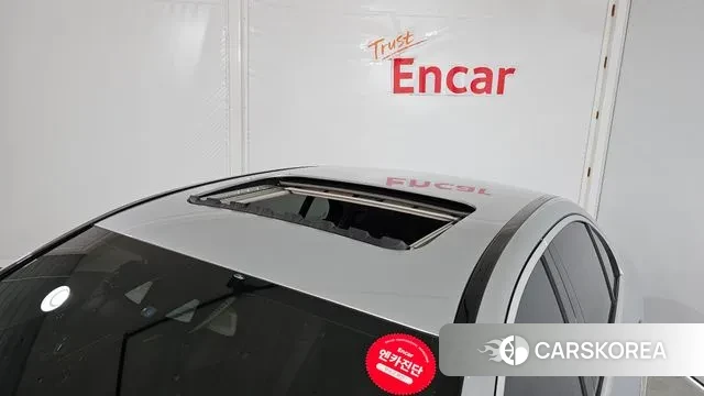 Mercedes-Benz E-Class W213 id 3303056 из Кореи 10