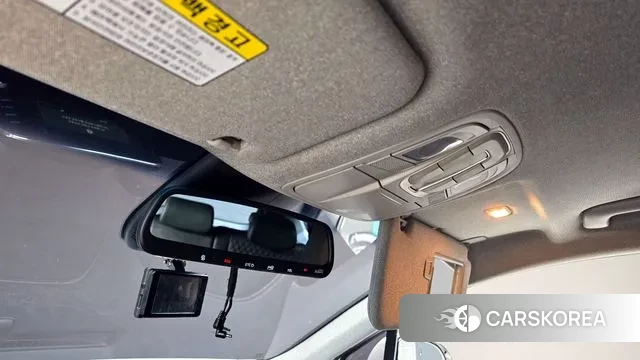 Hyundai Santa Fe TM id 3531094 из Кореи 10