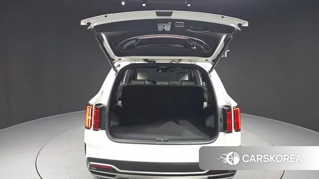 Kia Sorento 4th Generation id 3734951 из Кореи 10