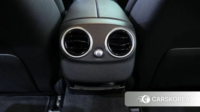 Mercedes-Benz C-Class W205 id 4203405 из Кореи 10