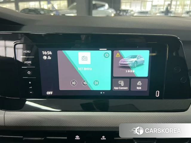 Volkswagen Golf id 4257092 из Китая 10