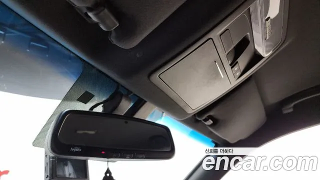 Ssangyong G4 Rexton id 2440137 из Кореи 10