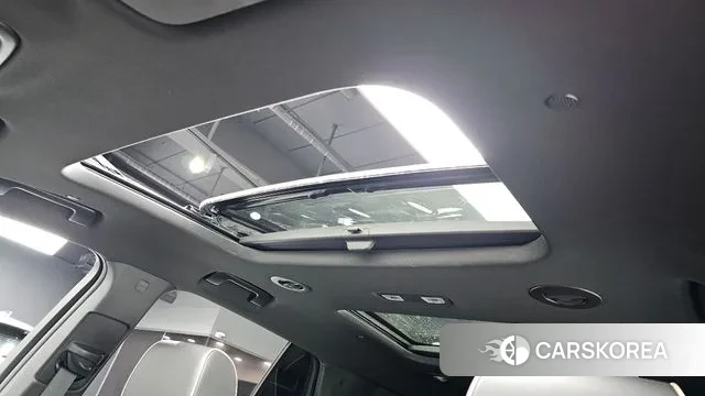 Chevrolet (GM Daewoo) Traverse id 3120705 из Кореи 10