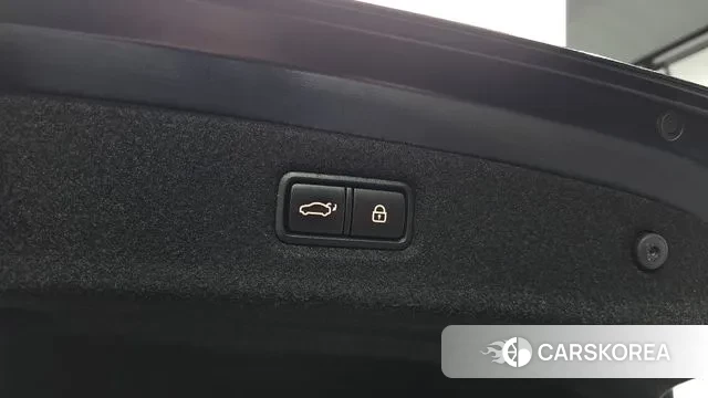 Genesis G90 id 3128935 из Кореи 10