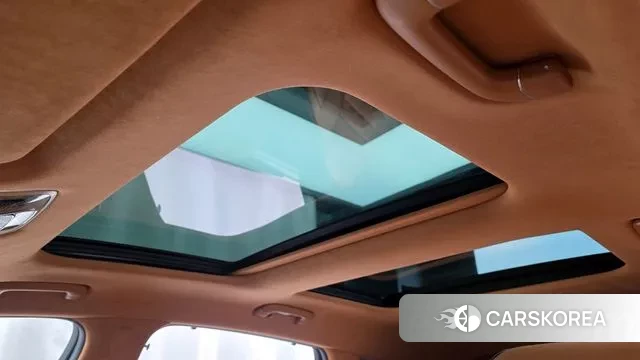 Genesis GV80 id 3758107 из Кореи 10