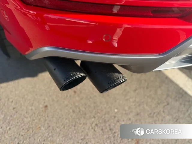 Lamborghini Urus id 3396241 из Кореи 10