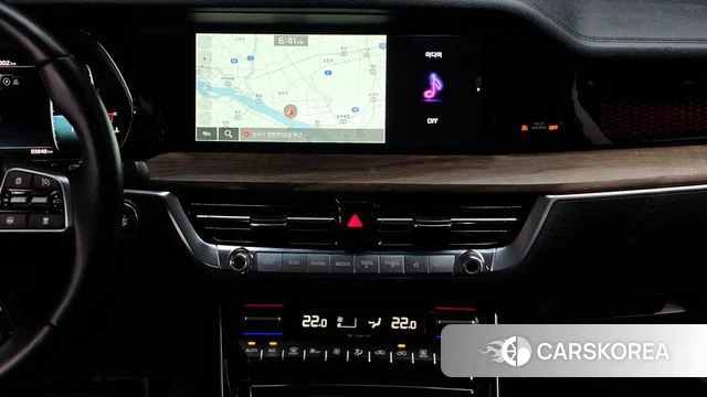 Kia Mohave Master id 4943280 из Кореи 10