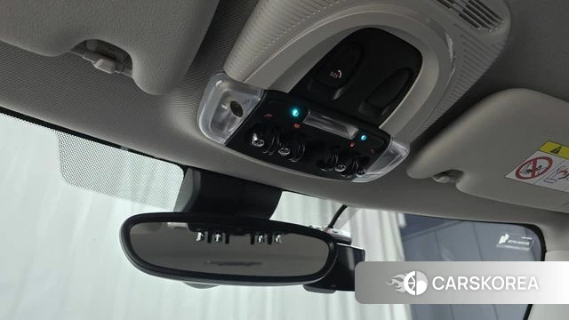 Mini Cooper id 3805838 из Кореи 10