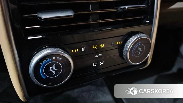 Land Rover Range Rover 5th Generation id 4706844 из Кореи 10