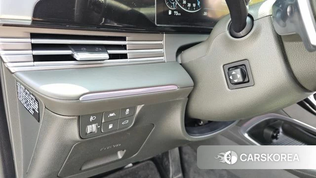 Hyundai The New Grandeur IG id 4325029 из Кореи 10