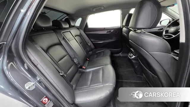 Hyundai The New Grandeur IG id 3735552 из Кореи 10