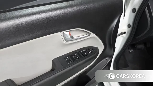 Kia The New Ray id 3121970 из Кореи 10