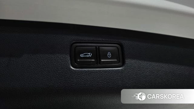 Genesis GV70 id 4764047 из Кореи 10