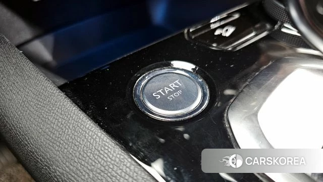 Peugeot 3008 second generation id 3924979 из Кореи 10