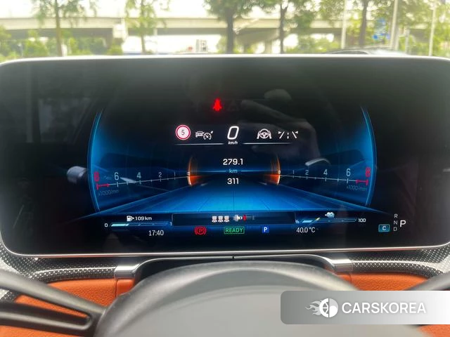 Mercedes-Benz S-class AMG PHEV id 4257130 из Китая 10
