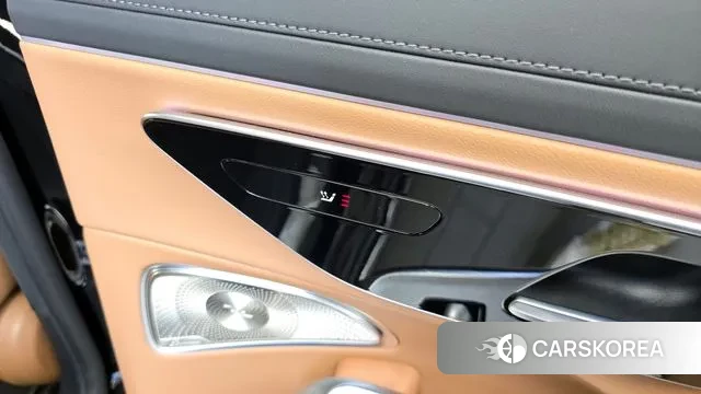 Mercedes-Benz E-Class W214 id 2963641 из Кореи 10