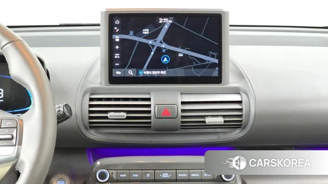 Hyundai Casper id 4646442 из Кореи 10